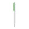 MidOcean Side Recycled ABS Plastic Ballpoint Pen
