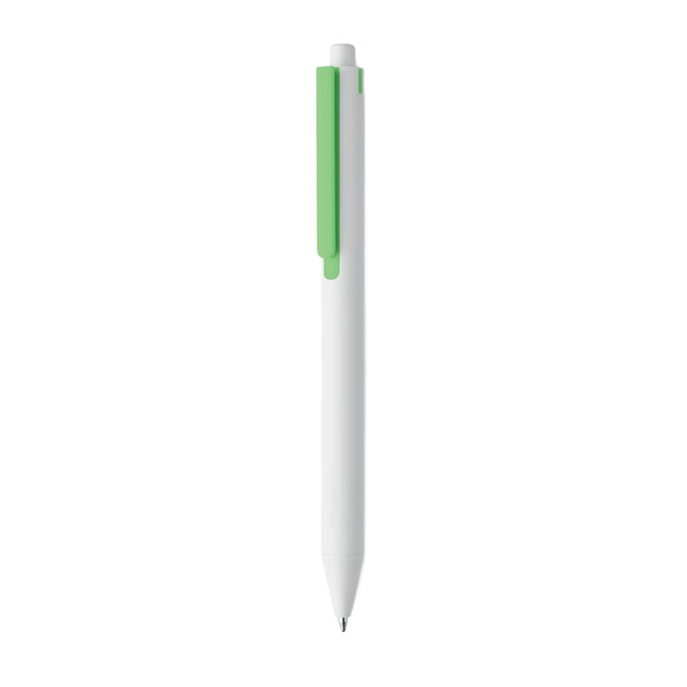 MidOcean Side Recycled ABS Plastic Ballpoint Pen