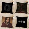 Textile pentru bucătărie și sufragerie – Huse pentru perne