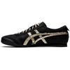 ONITSUKA TIGER Mexico 66 Black/Pure Gold 1183A945-001