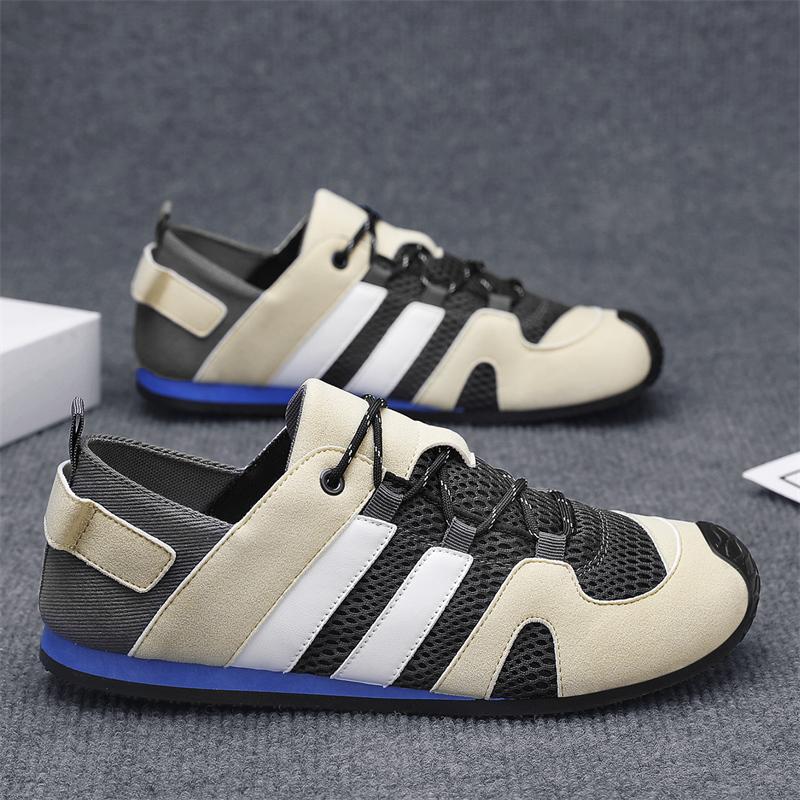 Fashion CYYTL Sneakers Mens Shoes Casual Breathable Outdoor Hiking Fashion Summer Tennis Sports Running Designer Luxury Platform Loafers