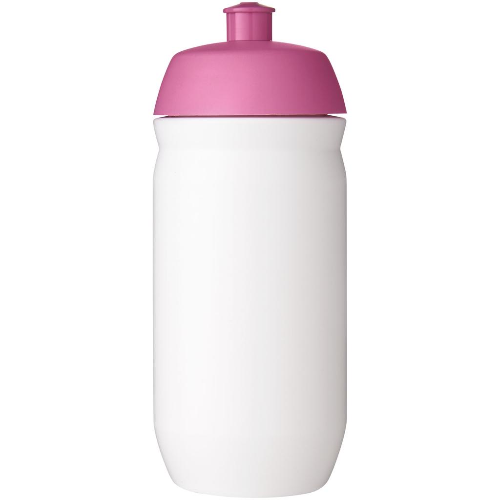 Sports bottle, 500 ml HydroFlex™ Pink