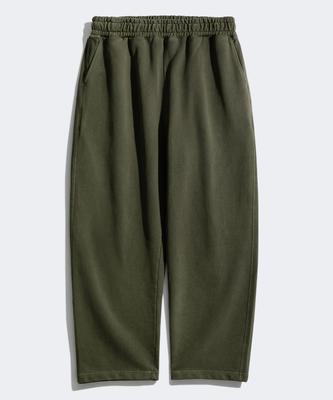 PERSTEP Liam Pigment Lounge Heavyweight Sweatpants Sage Hylp4570