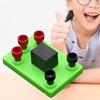 3V Electromagnetic Relays Inspire Hands On Skills Junior High School Physics Electrical Experiment Equipment Instrument