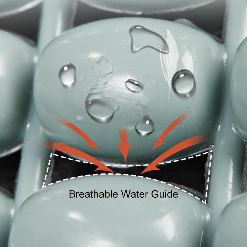 Дышащая подушка сиденья для электросамоката — фото 6