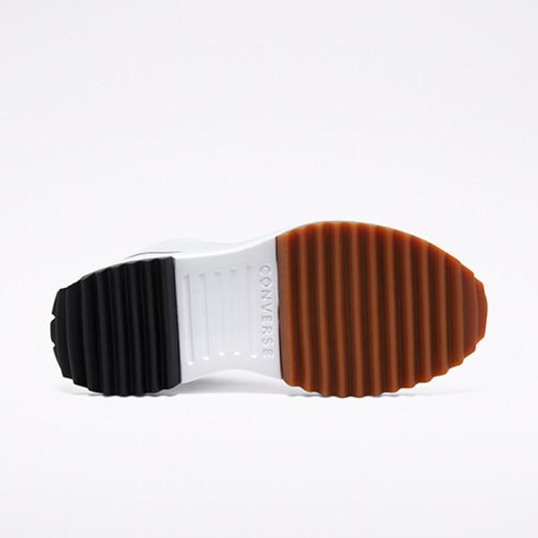 Converse Run Star Hike White 166799c