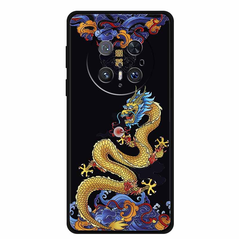 3D Emboss Case For Huawei Mate 70 Pro Phone Case Shockproof Silicone Soft Coque For Huawei Mate 70 Pro Plus Back Cover Case Capa