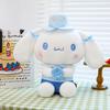 Melody Rose Plush Toy With Pp Cotton Filling For Kids Sleep Comfort And Collectors