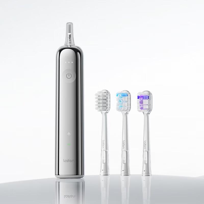 LAIFEN LFTB01-S Sonic Electric Toothbrush