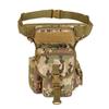 Hufeng Outdoor Multifunctional Waist Leg Bag