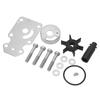 14-teiliges Wasserpumpen-Impeller-Reparaturset Professionell 69G W0078 00 für Außenborder 8 PS 9,9 PS