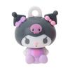 Sanrio Character Bomb Bath Yurayura Baby Sanrio Characters ABS Resin Suitable for ages 6 and up 641804 (Carbonated Bomb) - - - - -