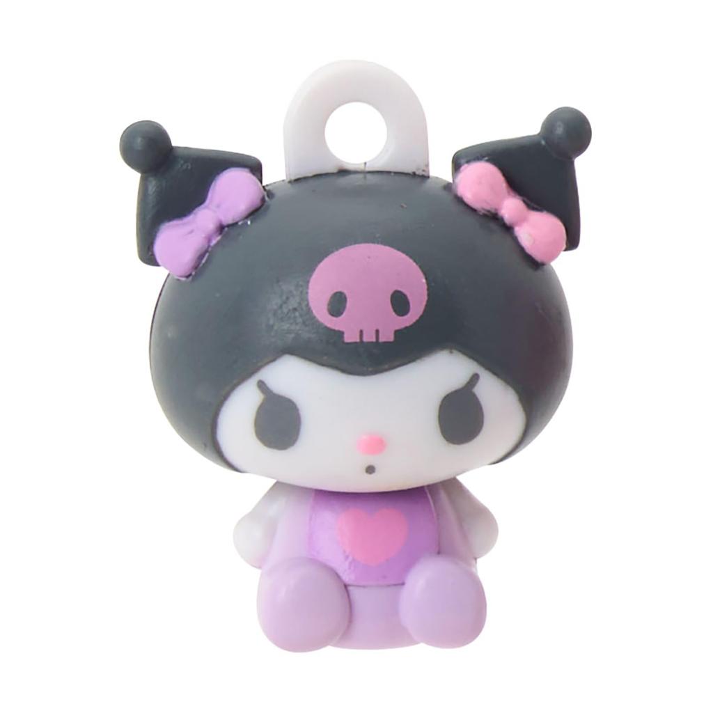 Sanrio Character Bomb Bath Yurayura Baby Sanrio Characters ABS Resin Suitable for ages 6 and up 641804 (Carbonated Bomb) - - - - -