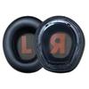 1 Pair Earpads Headphone Ear Pad Earphone Cover Improved Comfort for JBL Quantum 600 Q600 Headset Replacement