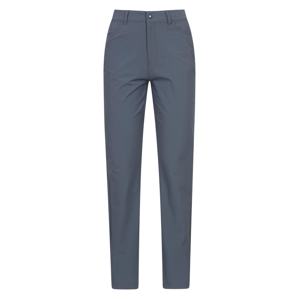 Mountain Warehouse Womens/Ladies Amble Walking Trousers