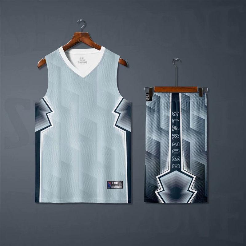 Adult Children Basketball Jerseys Men Boys Girls Sets Kids Uniforms Fitness Football Tennis Student Tracksuit GYM Suits 7703