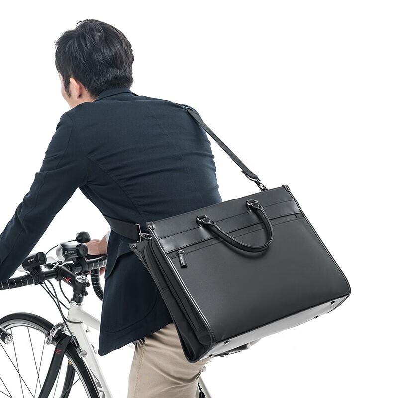 Sanwa 2-Way Business Laptop Bag