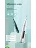 Ultrasonic Pet Electric Tooth Cleaner for Tartar Removal and Oral Care