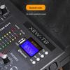 Xun'erwei Professional Conference Audio & Video Solutions (CN Version)