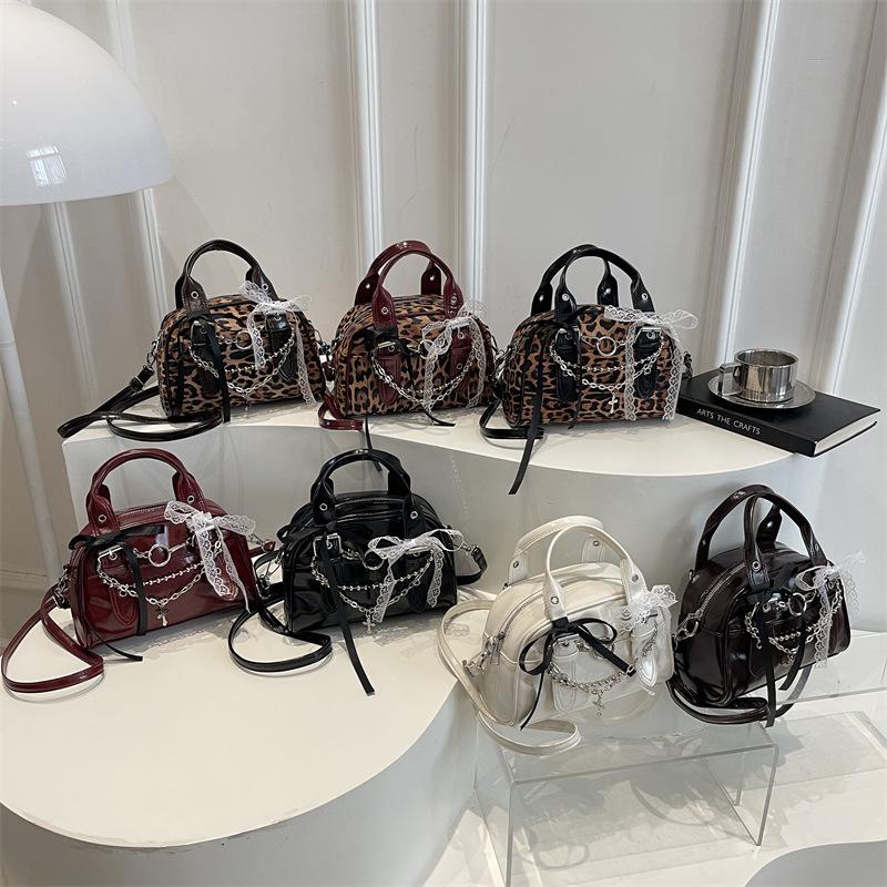 Borsa - Grande Capacità, Borsa a Spalla Singola, Borsa di Lusso, Borsa alla Moda da Donna