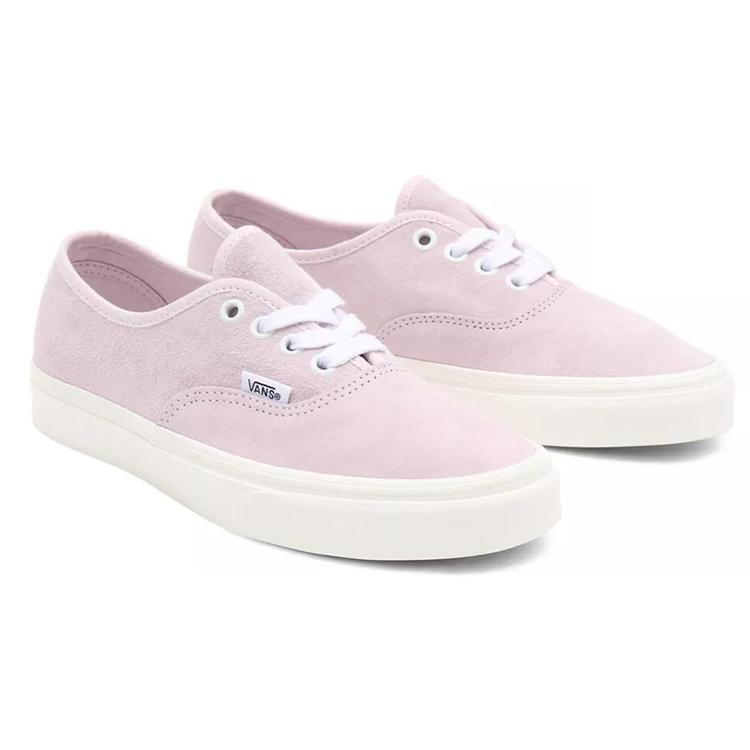 Vans Authentic Suede 'Pink' VN0A5HZS9G4