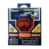 Hapyson YF-201F Rechargeable Chest Light Orange Filter