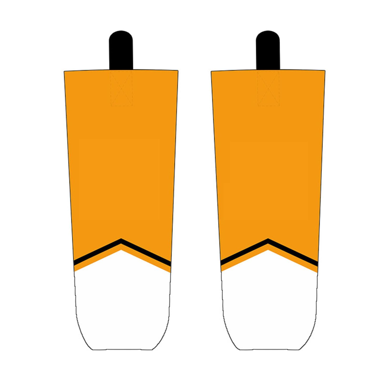 

Customized Number Socks For Adults And Children Custom Fun Gifts S оранжевый