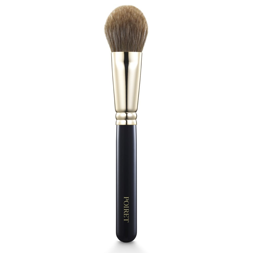 Poiret Blush A Maquillage (Blusher Brush)