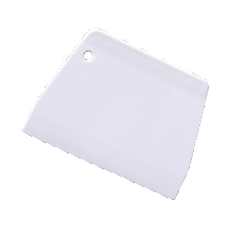 Homeglen Silicone Trapezoidal Scraper