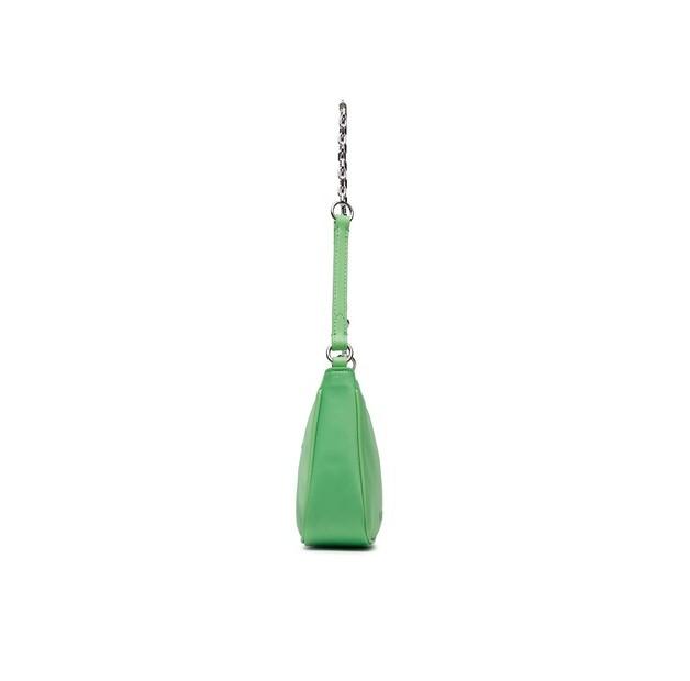 Сумка KARL LAGERFELD KARL LAGERFELD 231W3073 зелёный