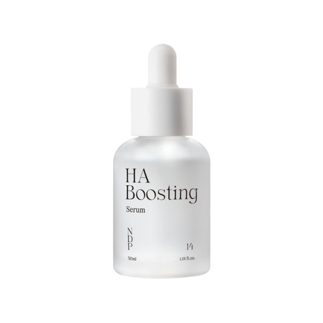 NDP HA Boosting Serum 30ml