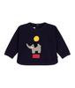 Petit Bateau Sweatshirt Pullover A0EIP Blue 36 Months 95cm