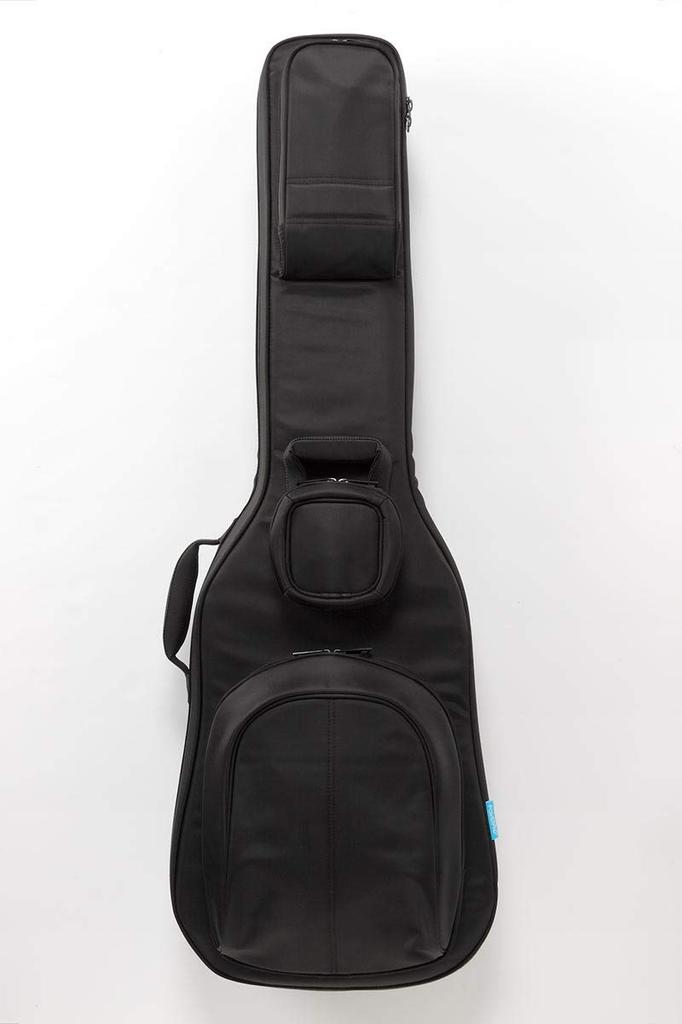 IBANEZ POWERPAD ULTRA Gig Bag for Electric Bass IBB924R-BK Black