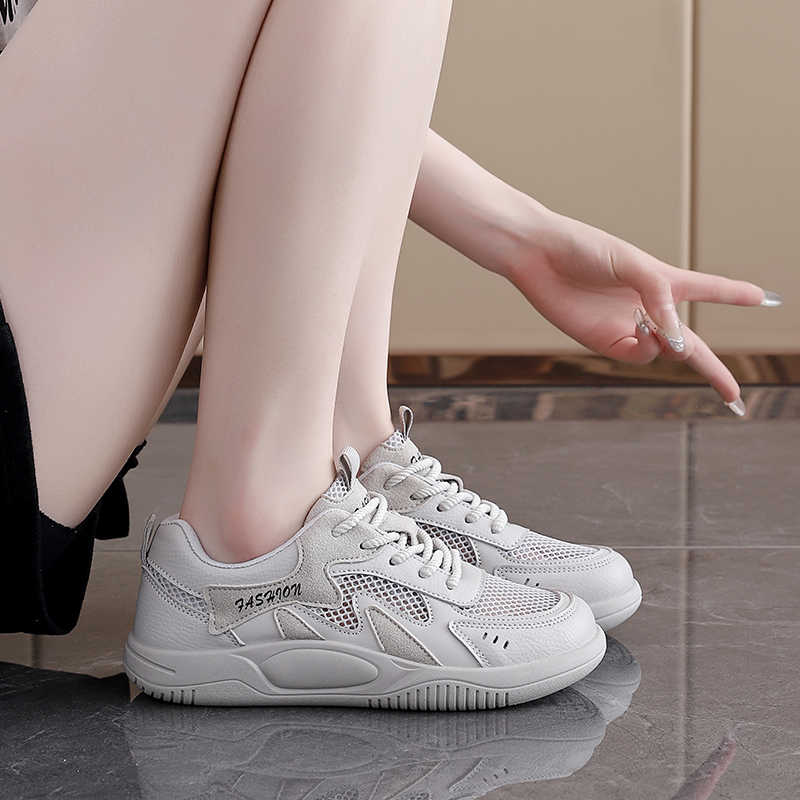 Fashion Non-slip Sole Plataform Red Shoes Women Running Dropshipping Female Gym Sneakers Sports Nice Sneackers Technology Loafersy