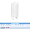 PIR Tuya Zigbee Wifi Motion Sensor Infrared Detector Alarm Sensor Works With Smart Life Tuya Home Assistant Body Sensor
