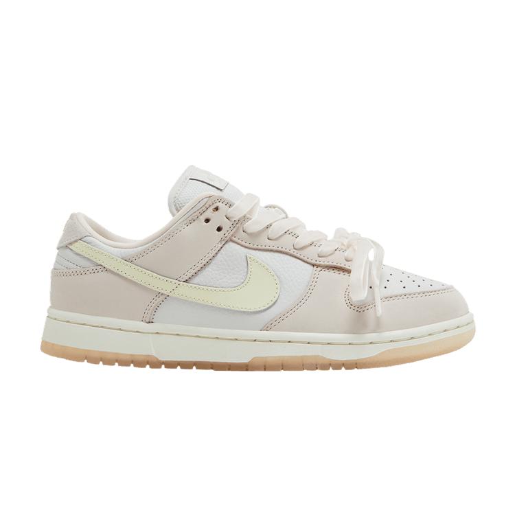 

Nike Dunk Low Premium Світло-рожевий (Жіночі) 41
