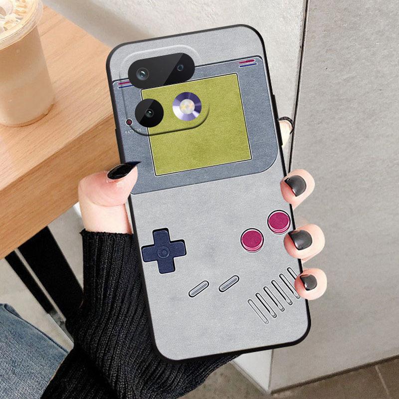 For Realme 16 Pro Case RMX5121 RMX5120 Soft TPU Phone Case For Realme 16Pro 6.78" 2026 Shockproof Cover Bumper Silicone Coque