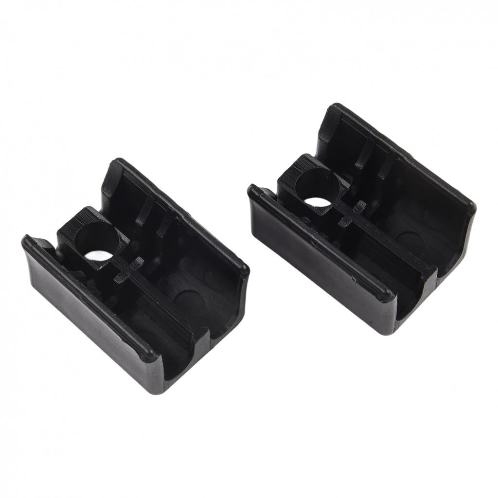 Plastic Dual Cable Fitting Holder 731-04216A for Craftsman Lawn Mowers