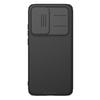 NILLKIN Camshield Pro Series for Xiaomi Poco F7 5G/Redmi Turbo 4 Pro 5G Case PC + TPU Slide Camera Lid Phone Cover