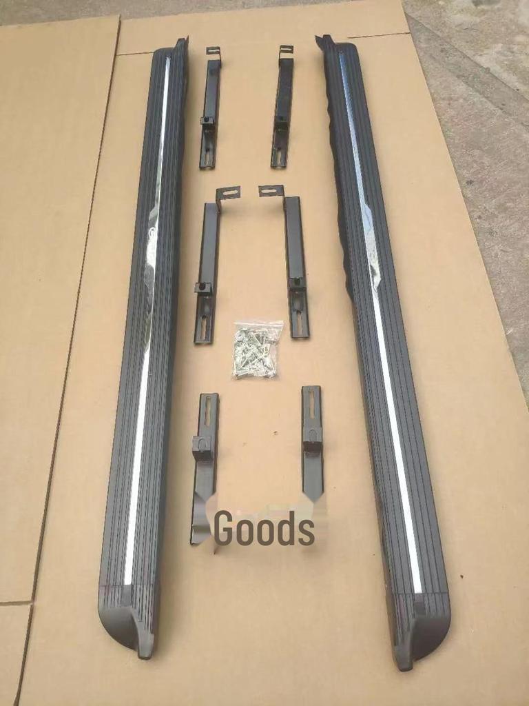 Compatible Foot Pedal for Geely Binyue, Coolray, Haoyue, Okavango Models