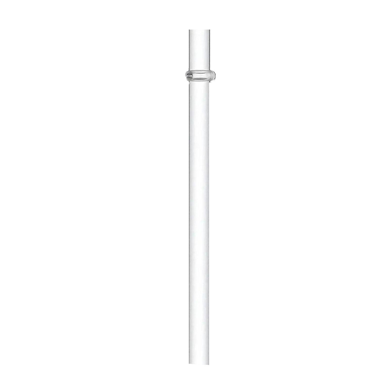 

Reusable Plastic Flash Cup Straw One Size