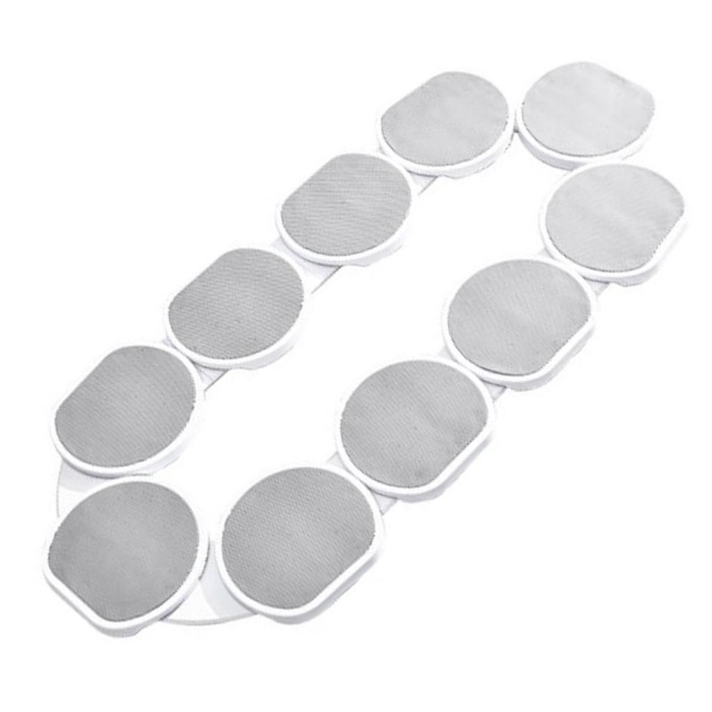 Dining Table Rotating Food Turntable Multifunction 360 Degree Rotation Food Serving Tray for