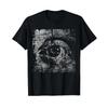 Eye Grunge Gothic Odd Strange Outfits Goth Weird Alternative Art Aesthetic T Shirt Vintage Top For Everyday Wear Fashion
