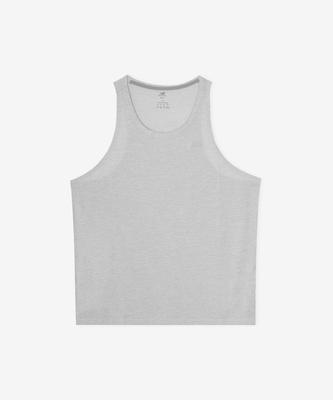 Nyuballanseu Nbngg36401 / Men Athletic Na City (M/Gray)