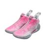 Li-Ning Way of Wade 9 Blossom Men Sneakers Pink White ABAR119-6