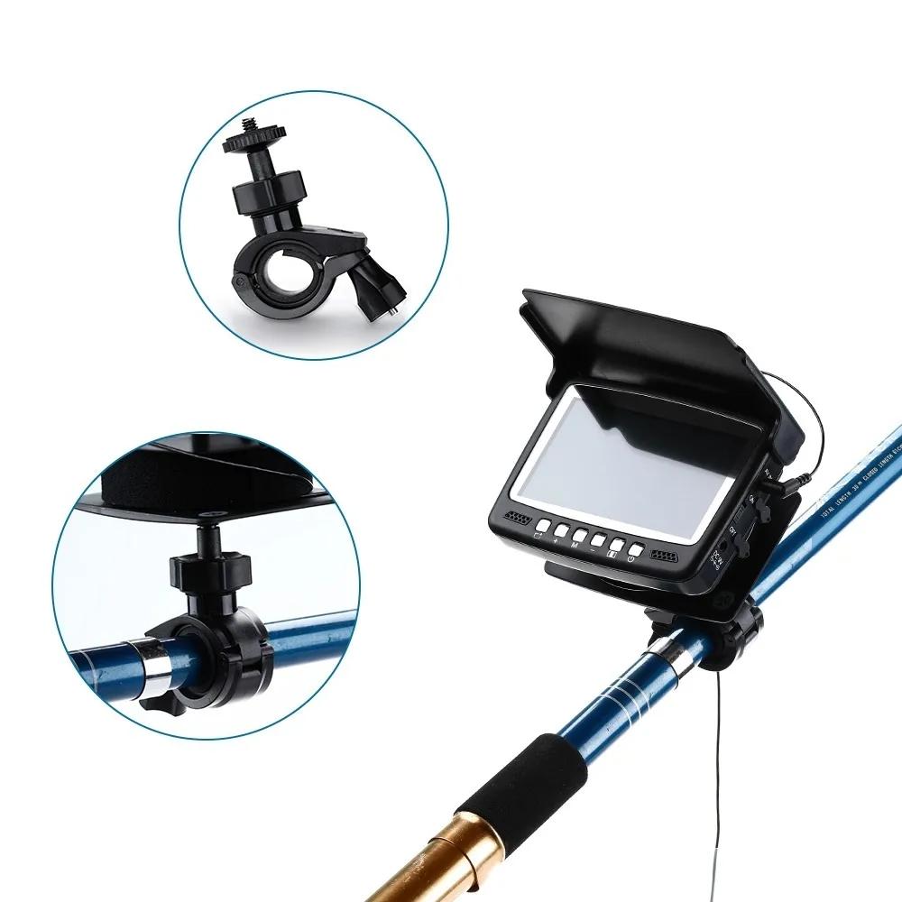 4.3Inch Visual Fishing Tool Underwater Camera Can Be Used for Fishing In Summer and Winter