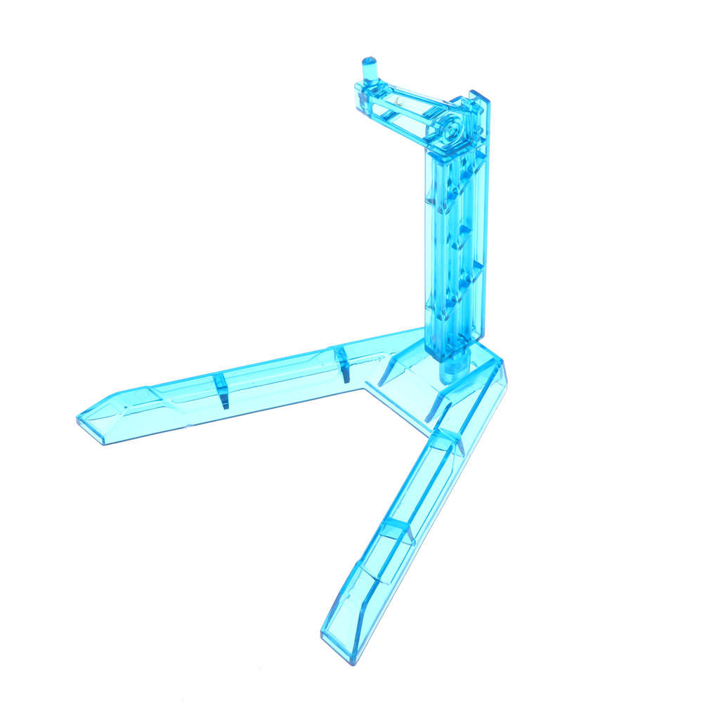 Figure Suitable Stand Model For 1/144 Gundam Action Base Practical Display Toy