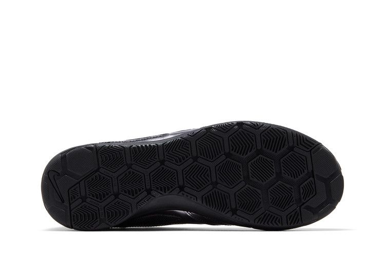 Nike Gato LV8 Metallic Anthracite Black