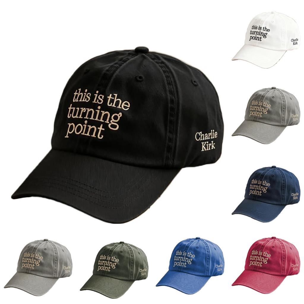 Cap Mens Womens Embroidered Distressed Adjustable Sun Hat Cotton Funny Hats