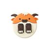 Cartoon Animal Light Switch Cover Creative Animal Switch Ornament  Bedroom Wall Decor